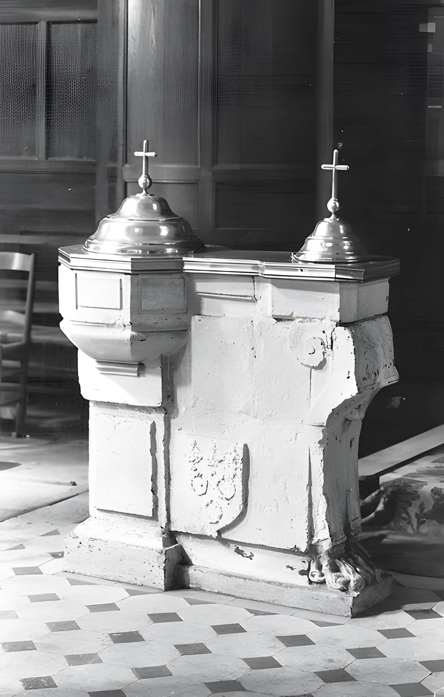 Église Saint-Étienne de Jargeau