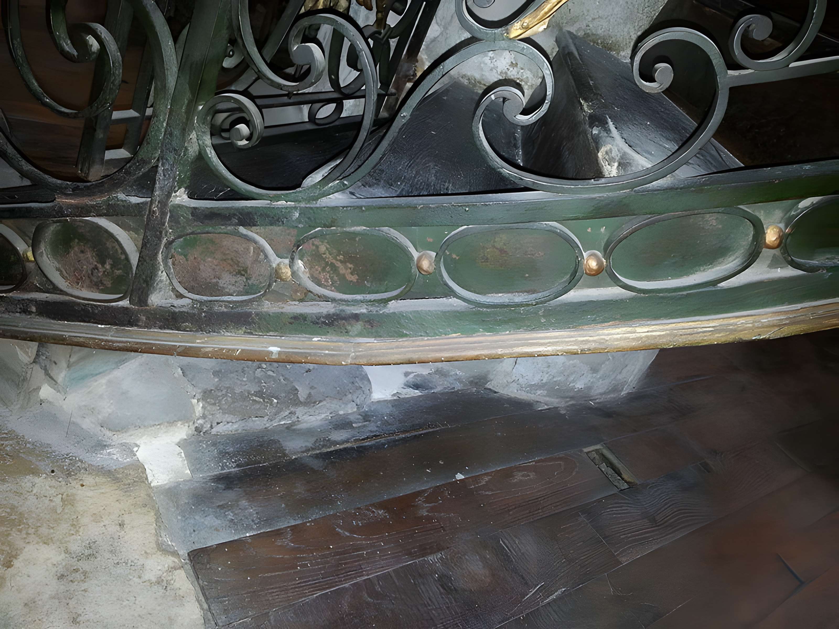 Église Saint-Étienne de Jargeau