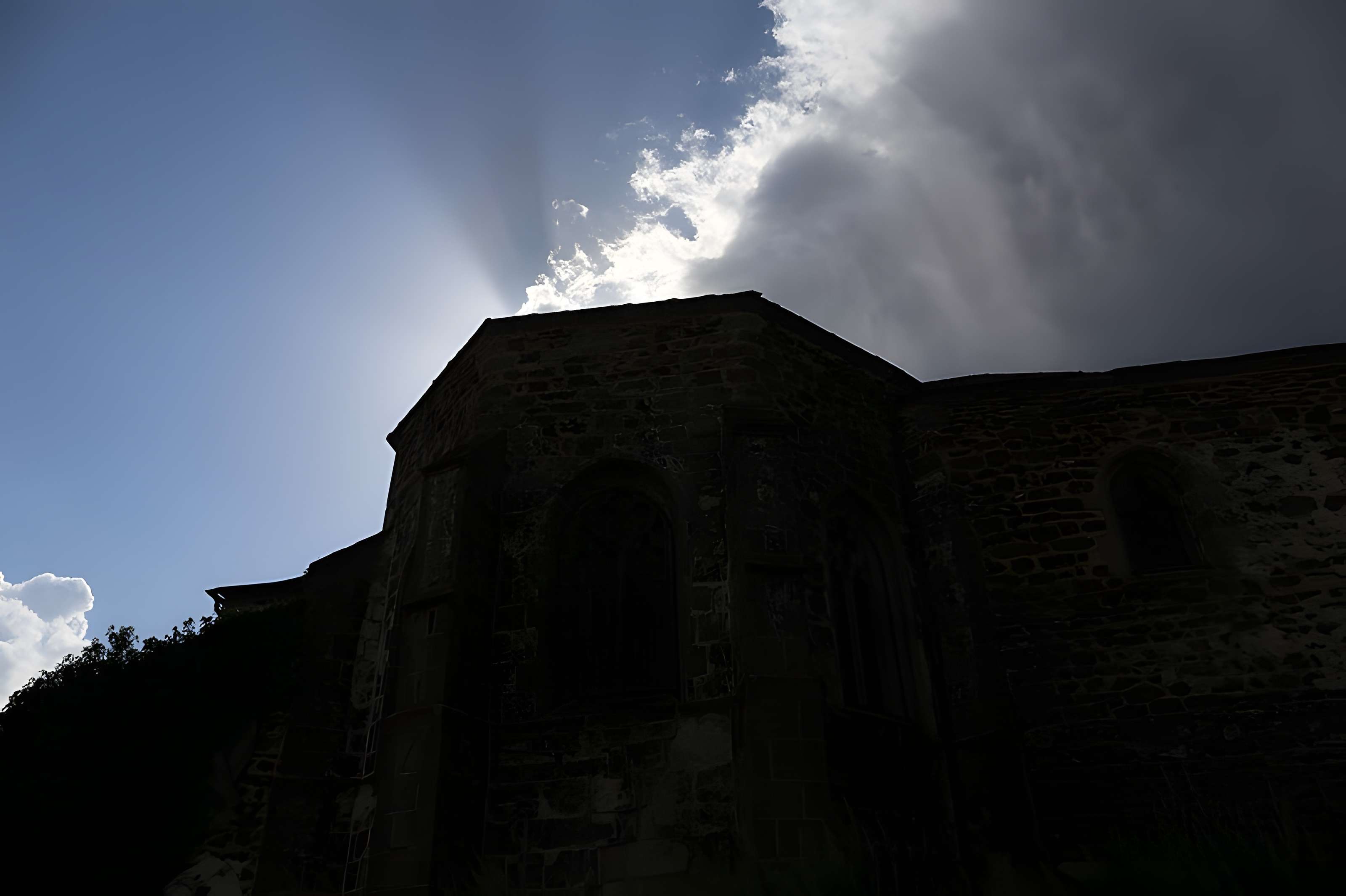 Église Saint-Étienne de Joursac