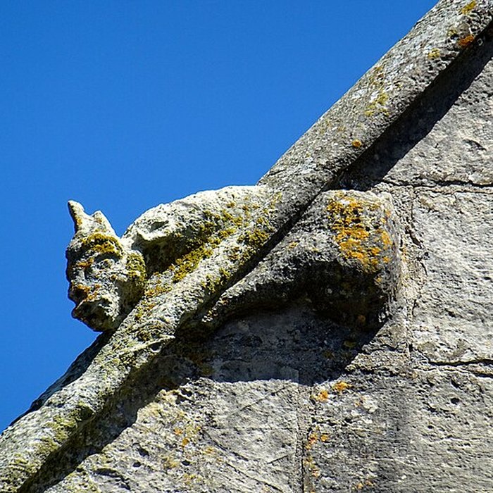 Photo de Église Saint-Étienne de Marly-la-Ville