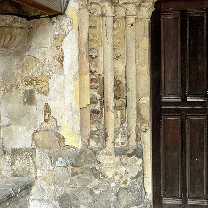 Photo de Église Saint-Étienne de Marly-la-Ville