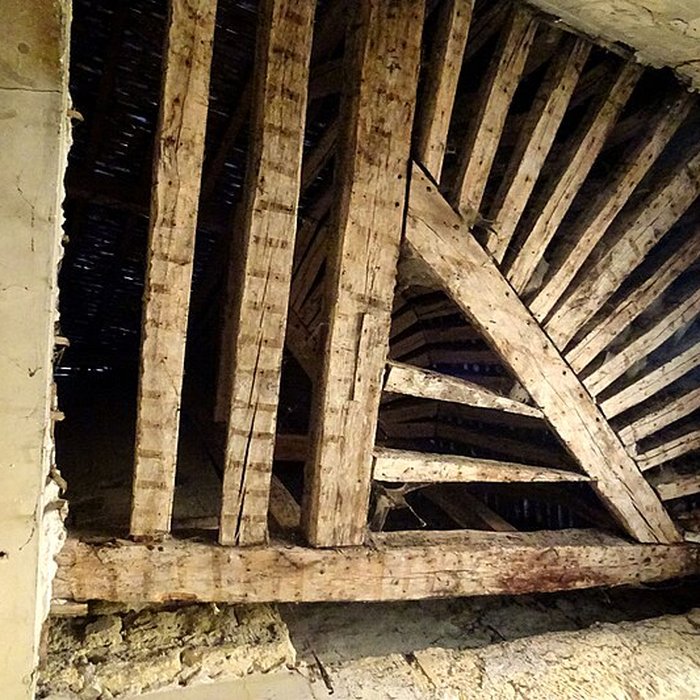 Photo de Église Saint-Étienne de Marly-la-Ville