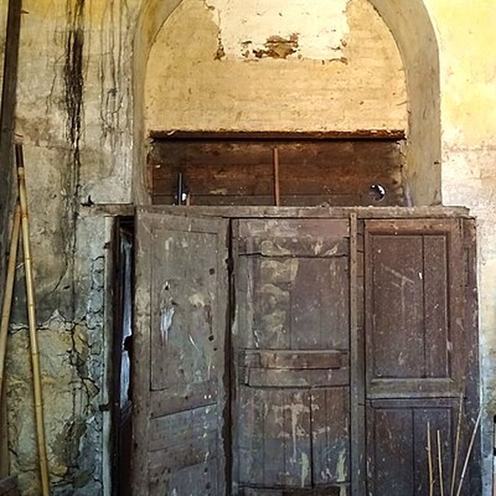 Photo de Église Saint-Étienne de Marly-la-Ville