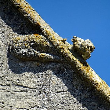 Église Saint-Étienne de Marly-la-Ville