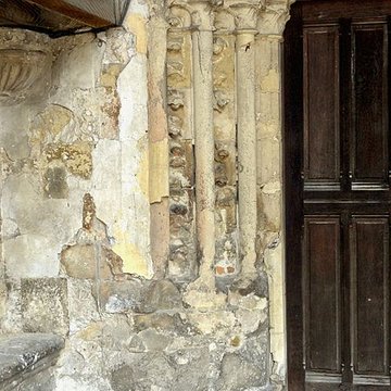 Église Saint-Étienne de Marly-la-Ville