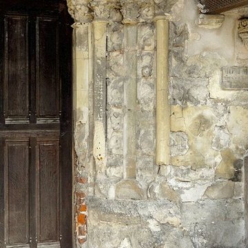 Église Saint-Étienne de Marly-la-Ville