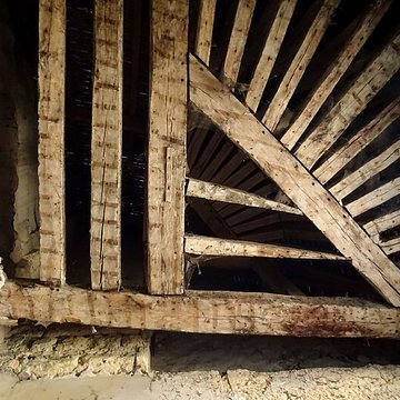 Église Saint-Étienne de Marly-la-Ville