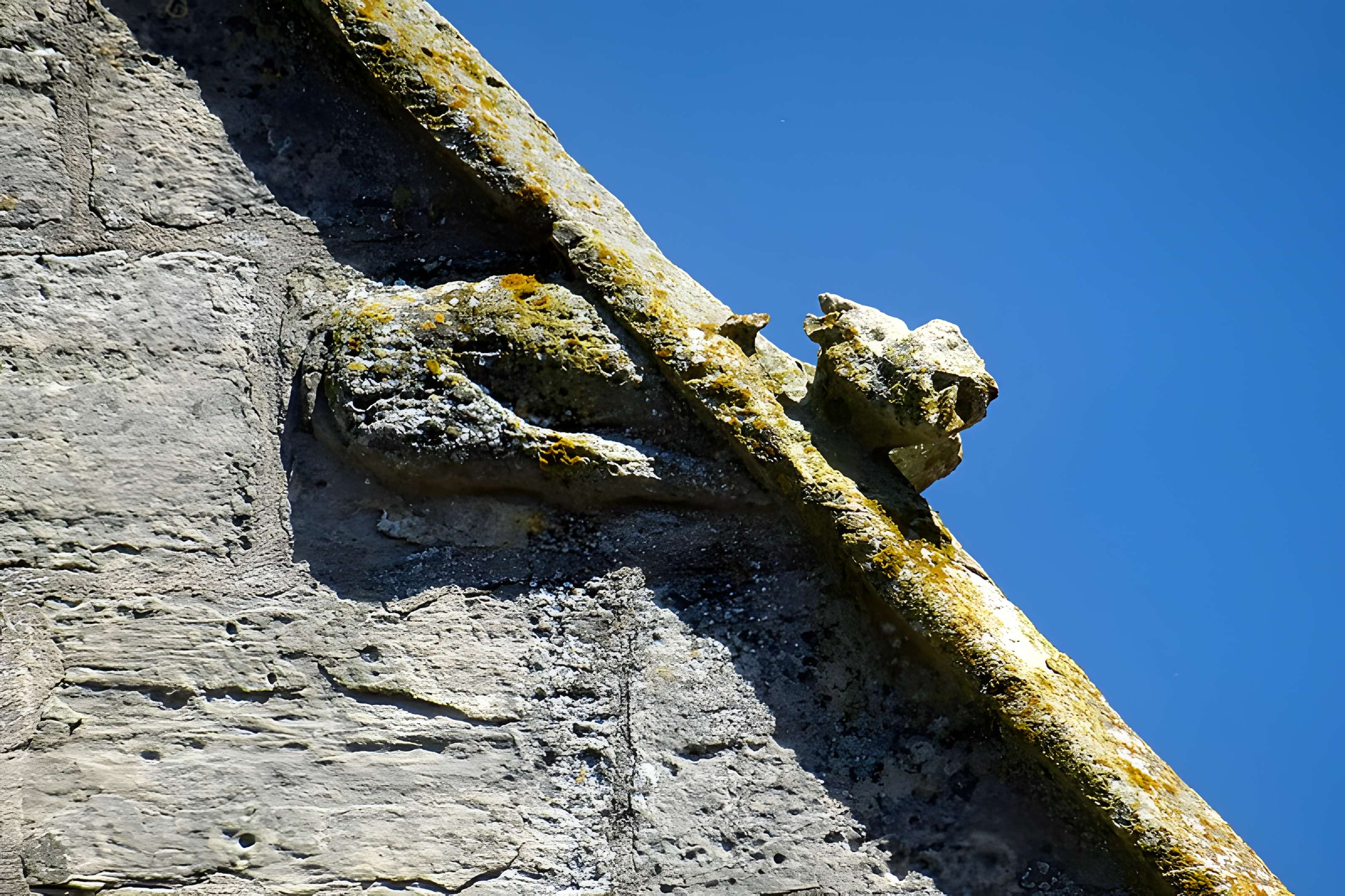 Église Saint-Étienne de Marly-la-Ville