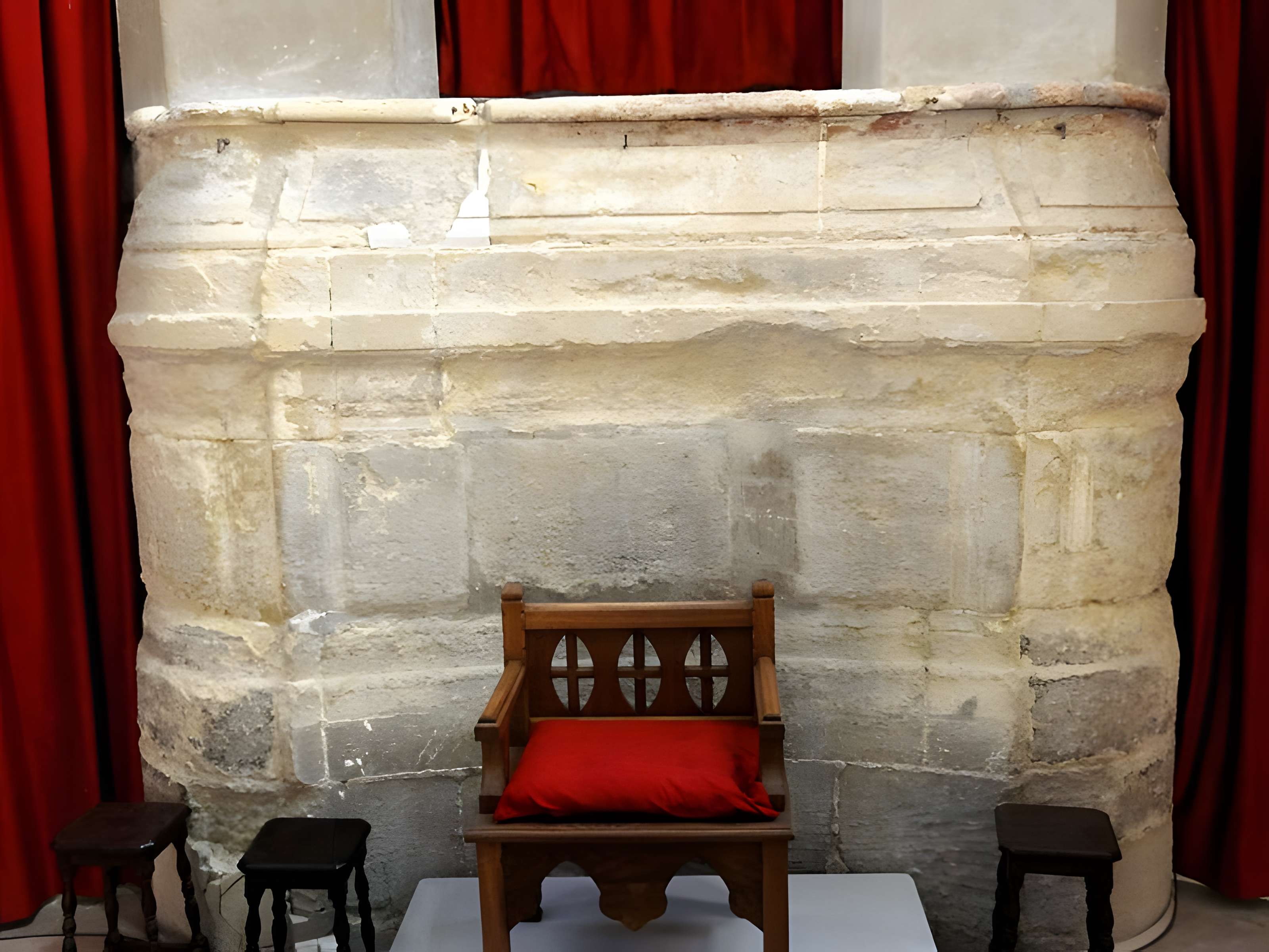 Église Saint-Étienne de Marly-la-Ville