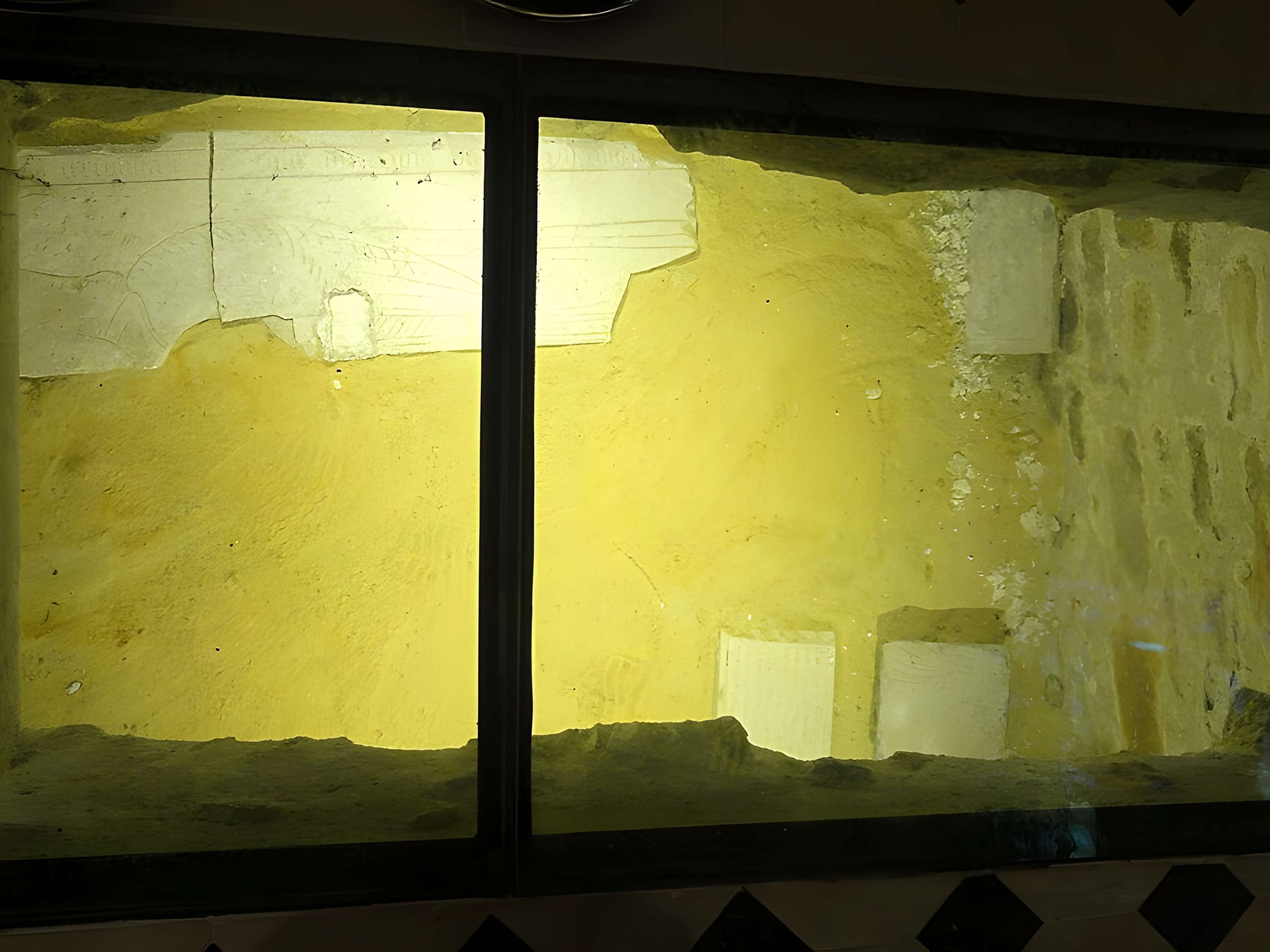 Église Saint-Étienne de Marly-la-Ville