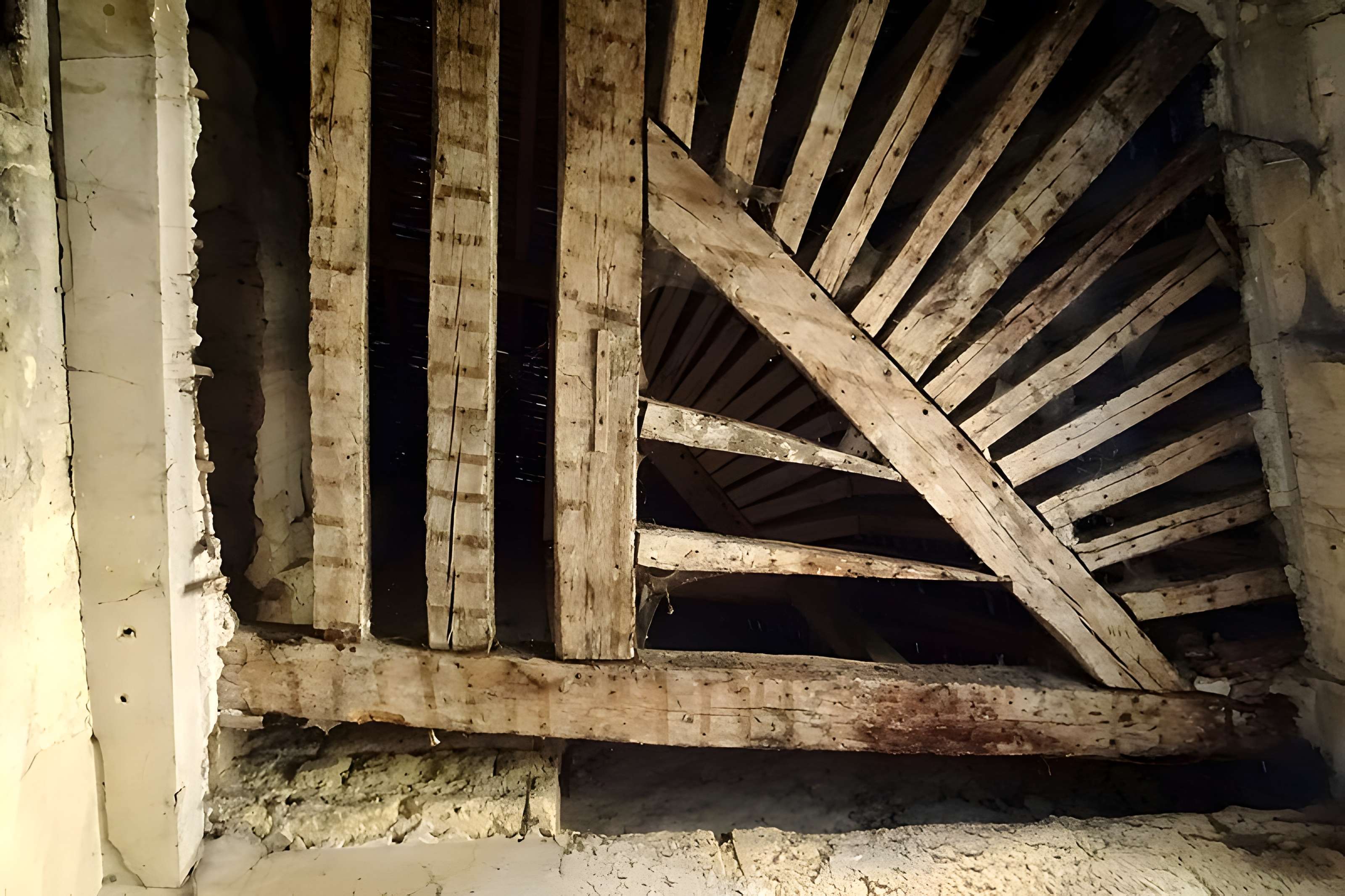 Église Saint-Étienne de Marly-la-Ville