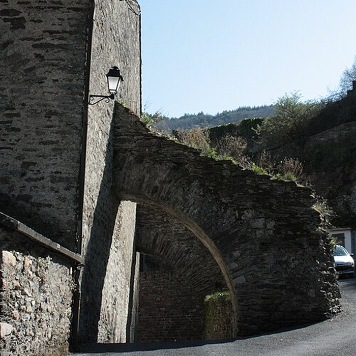 Photo de Église Saint-Étienne de Mas-Cabardès