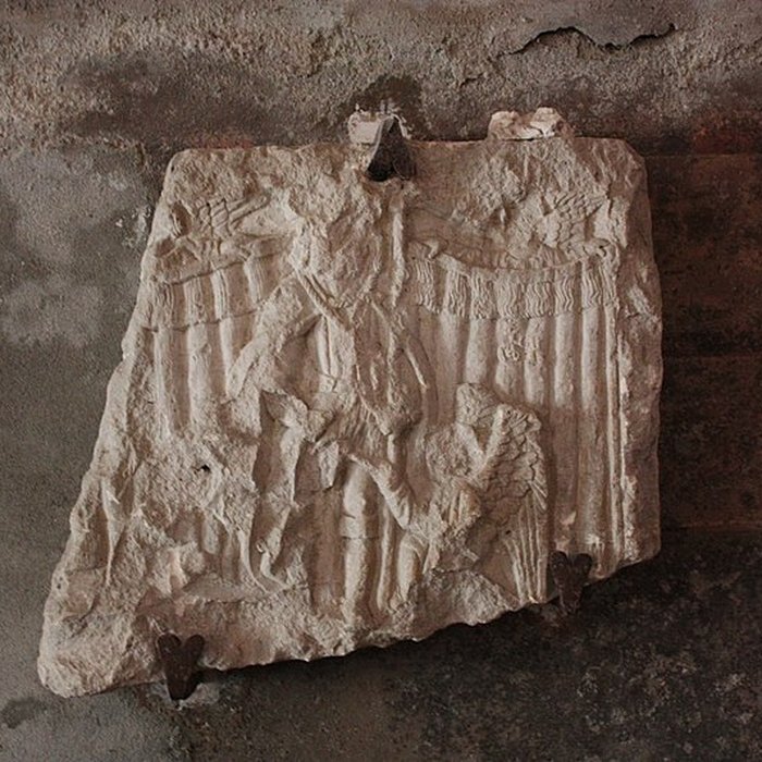 Photo de Église Saint-Étienne de Mas-Cabardès