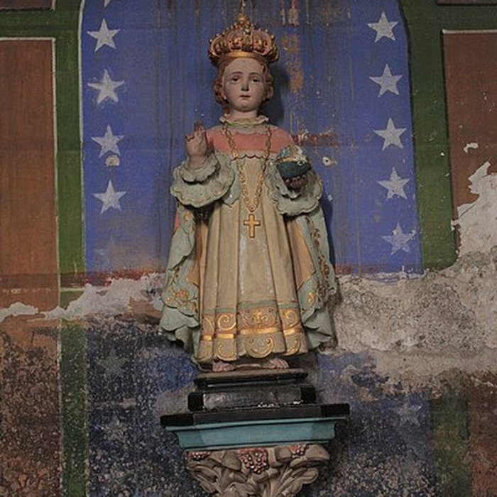 Photo de Église Saint-Étienne de Mas-Cabardès
