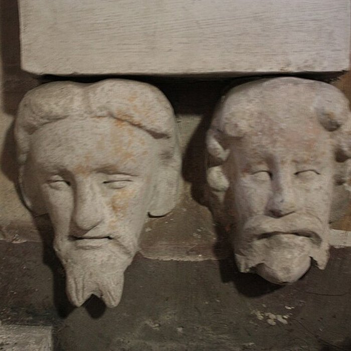 Photo de Église Saint-Étienne de Mas-Cabardès