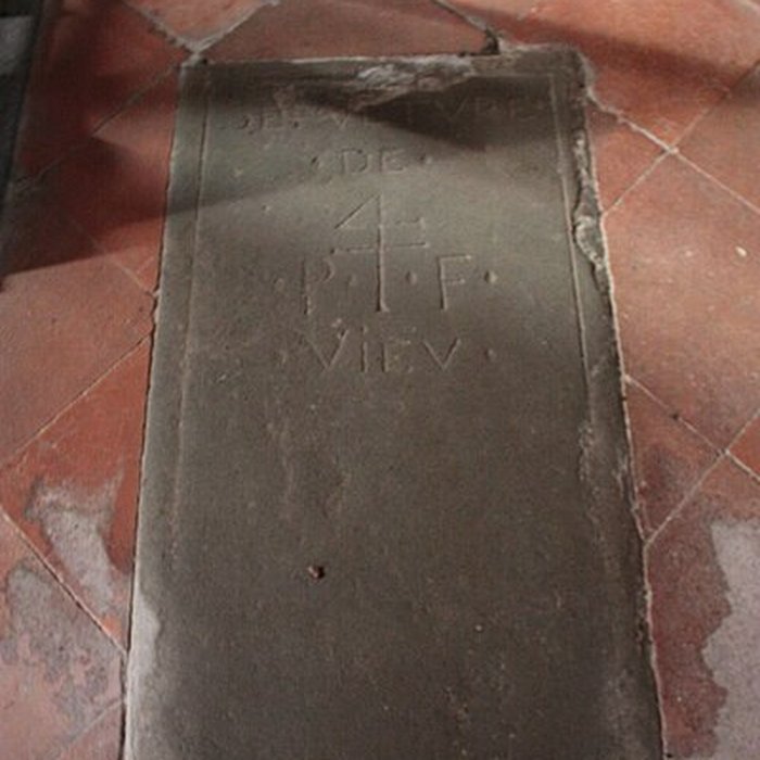 Photo de Église Saint-Étienne de Mas-Cabardès