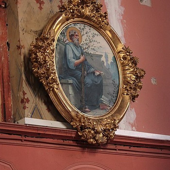 Photo de Église Saint-Étienne de Mas-Cabardès