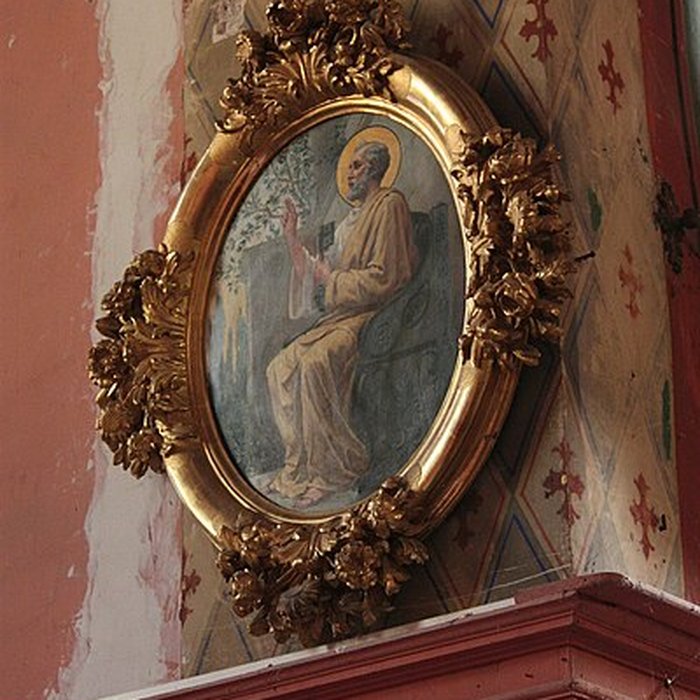 Photo de Église Saint-Étienne de Mas-Cabardès