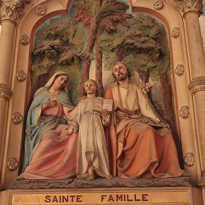 Photo de Église Saint-Étienne de Mas-Cabardès