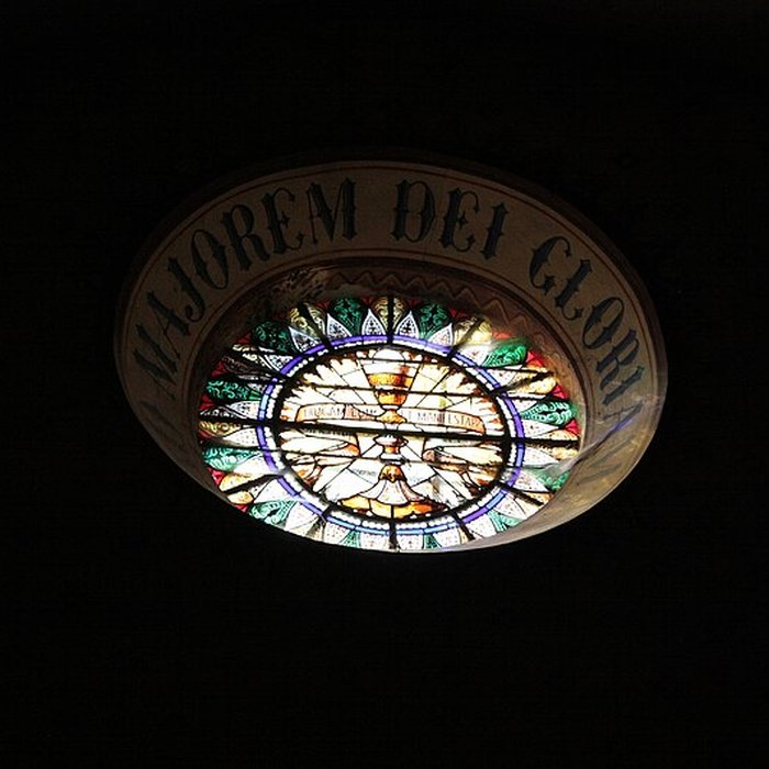 Photo de Église Saint-Étienne de Mas-Cabardès