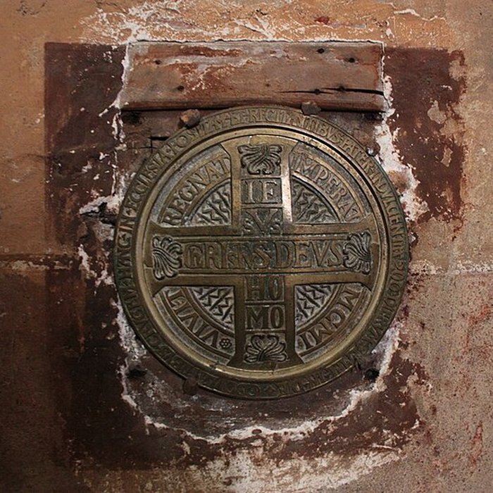 Photo de Église Saint-Étienne de Mas-Cabardès