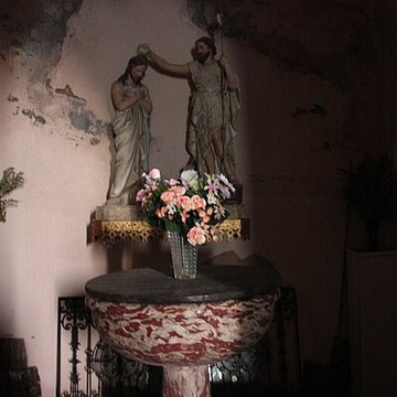 Église Saint-Étienne de Mas-Cabardès