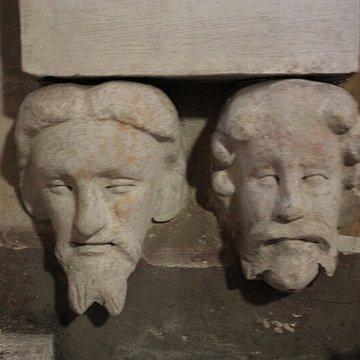 Église Saint-Étienne de Mas-Cabardès