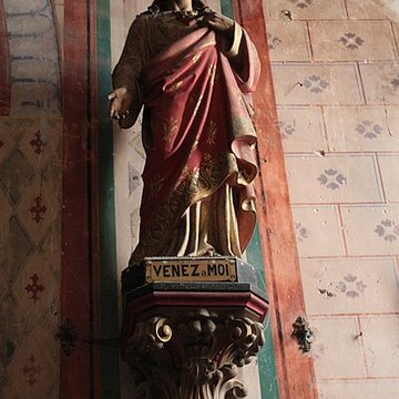 Église Saint-Étienne de Mas-Cabardès