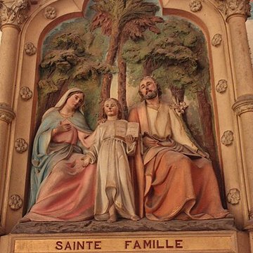 Église Saint-Étienne de Mas-Cabardès