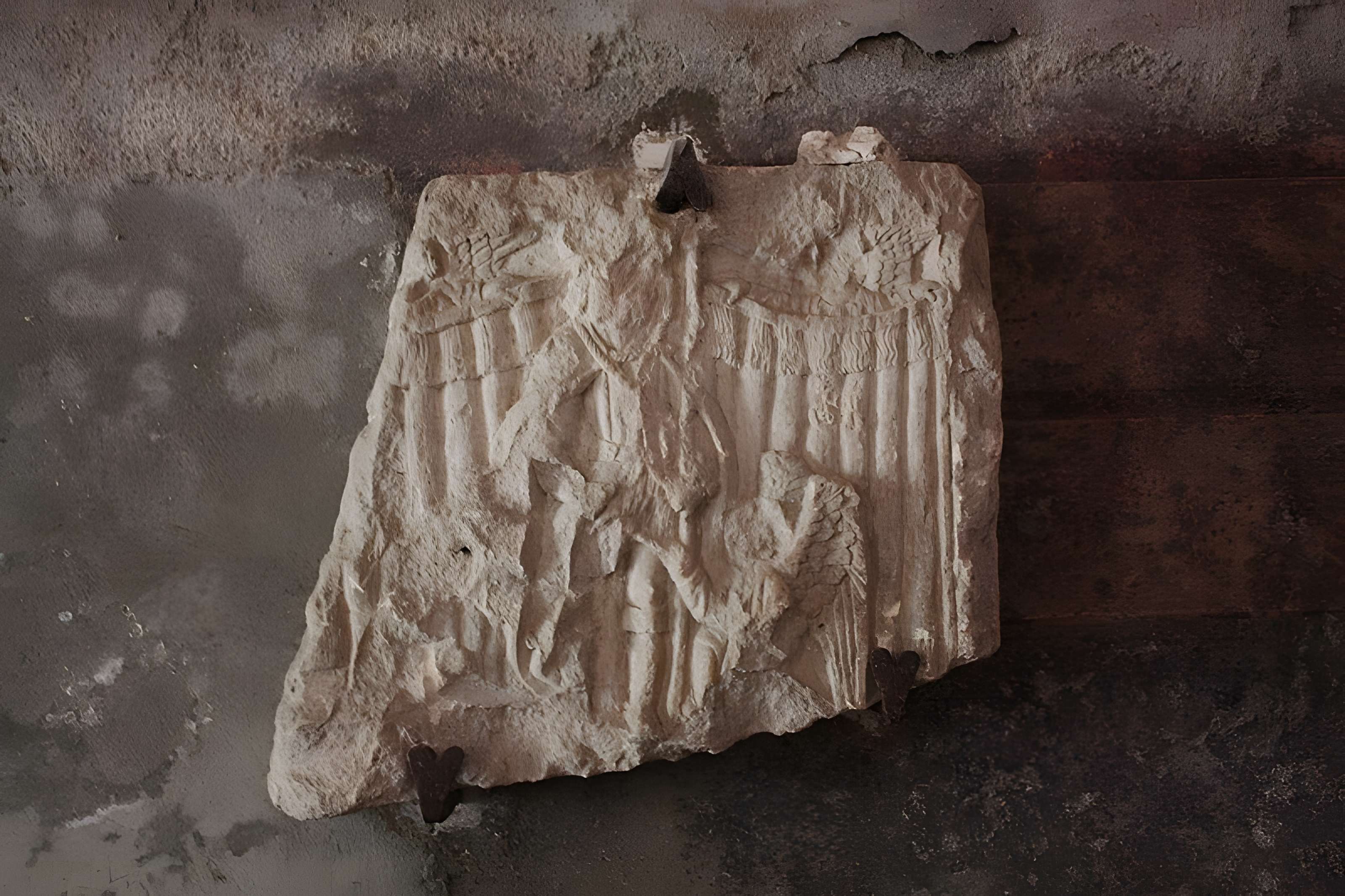 Église Saint-Étienne de Mas-Cabardès