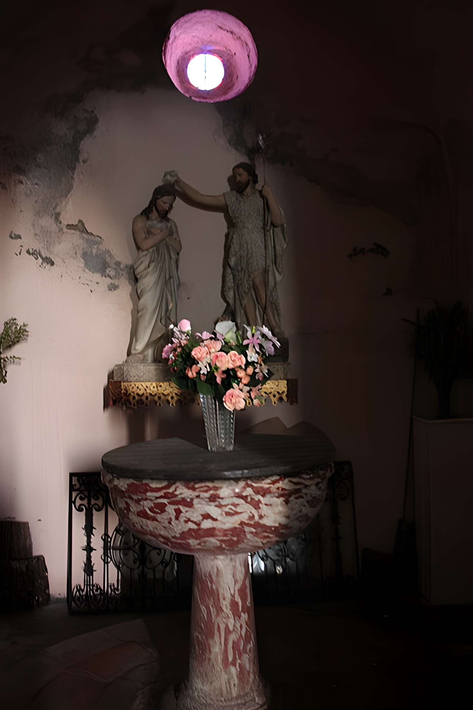 Église Saint-Étienne de Mas-Cabardès