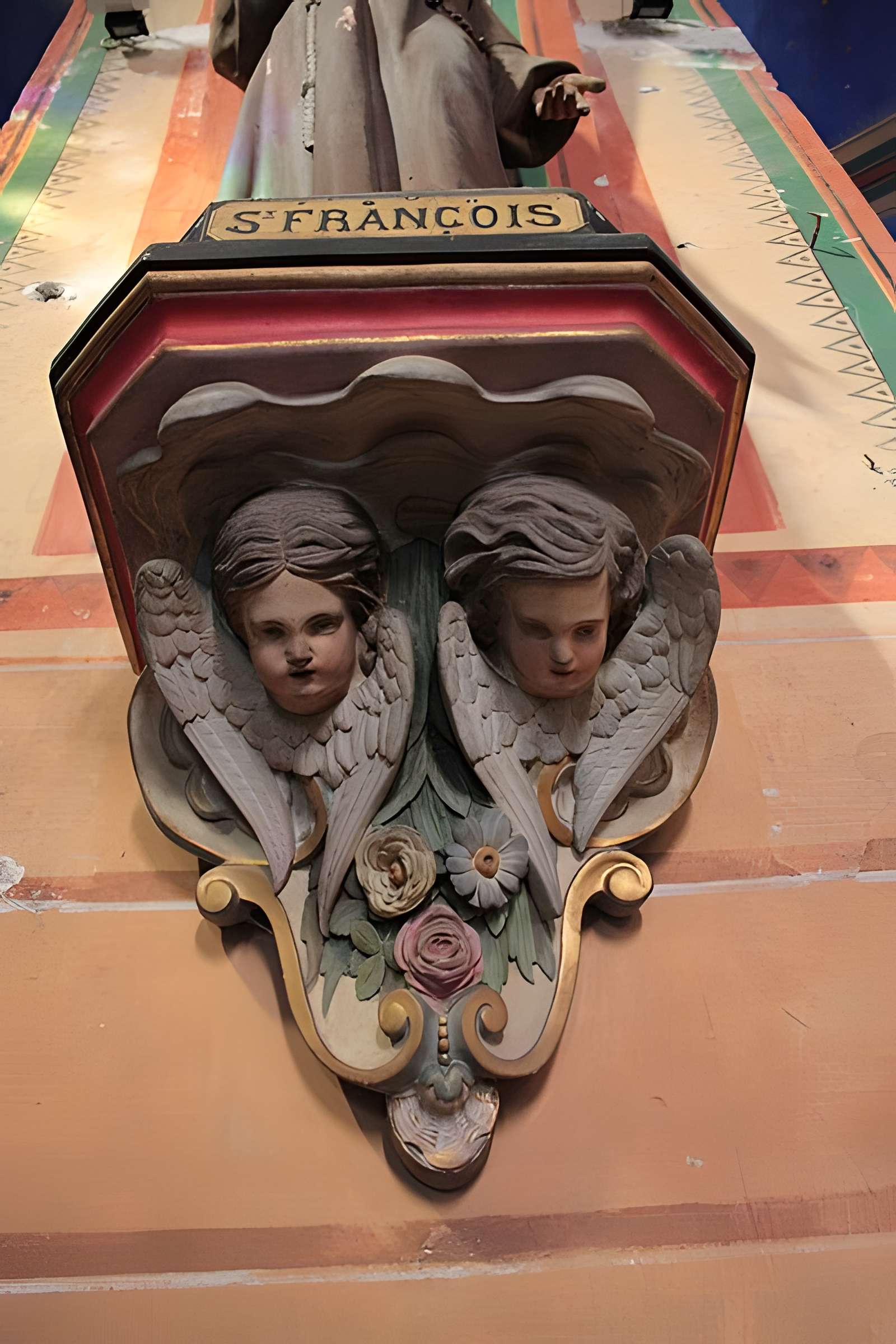 Église Saint-Étienne de Mas-Cabardès