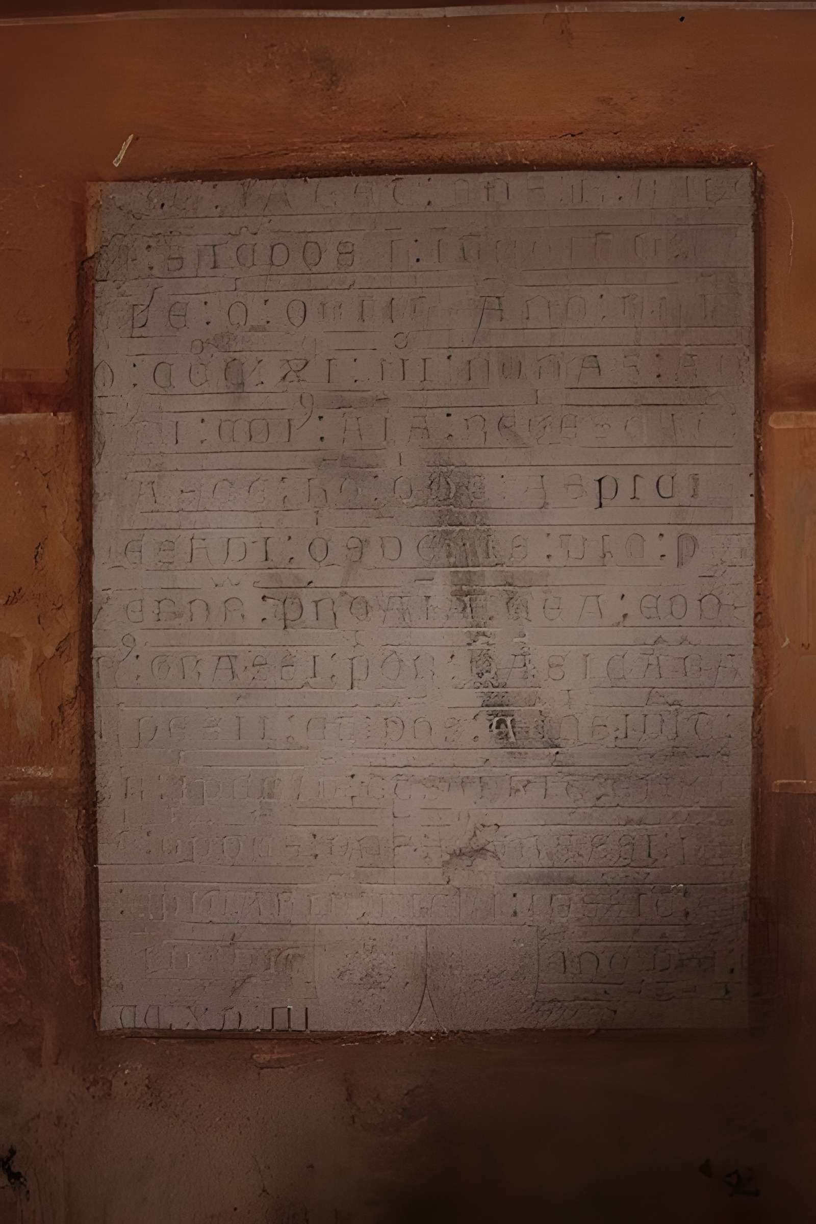 Église Saint-Étienne de Mas-Cabardès