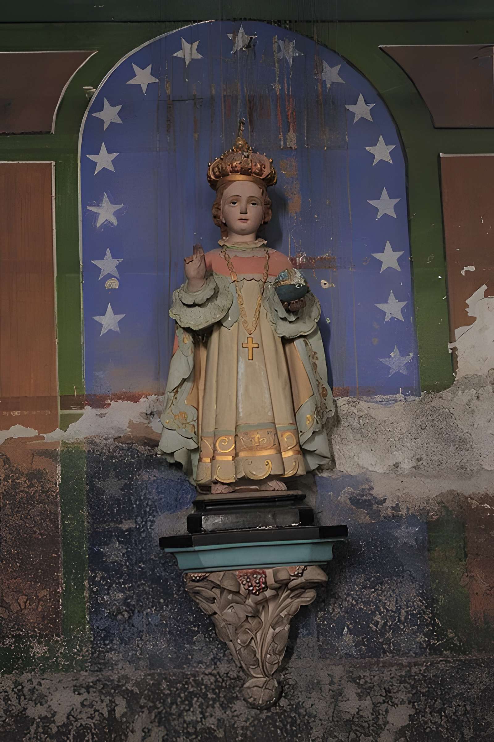 Église Saint-Étienne de Mas-Cabardès