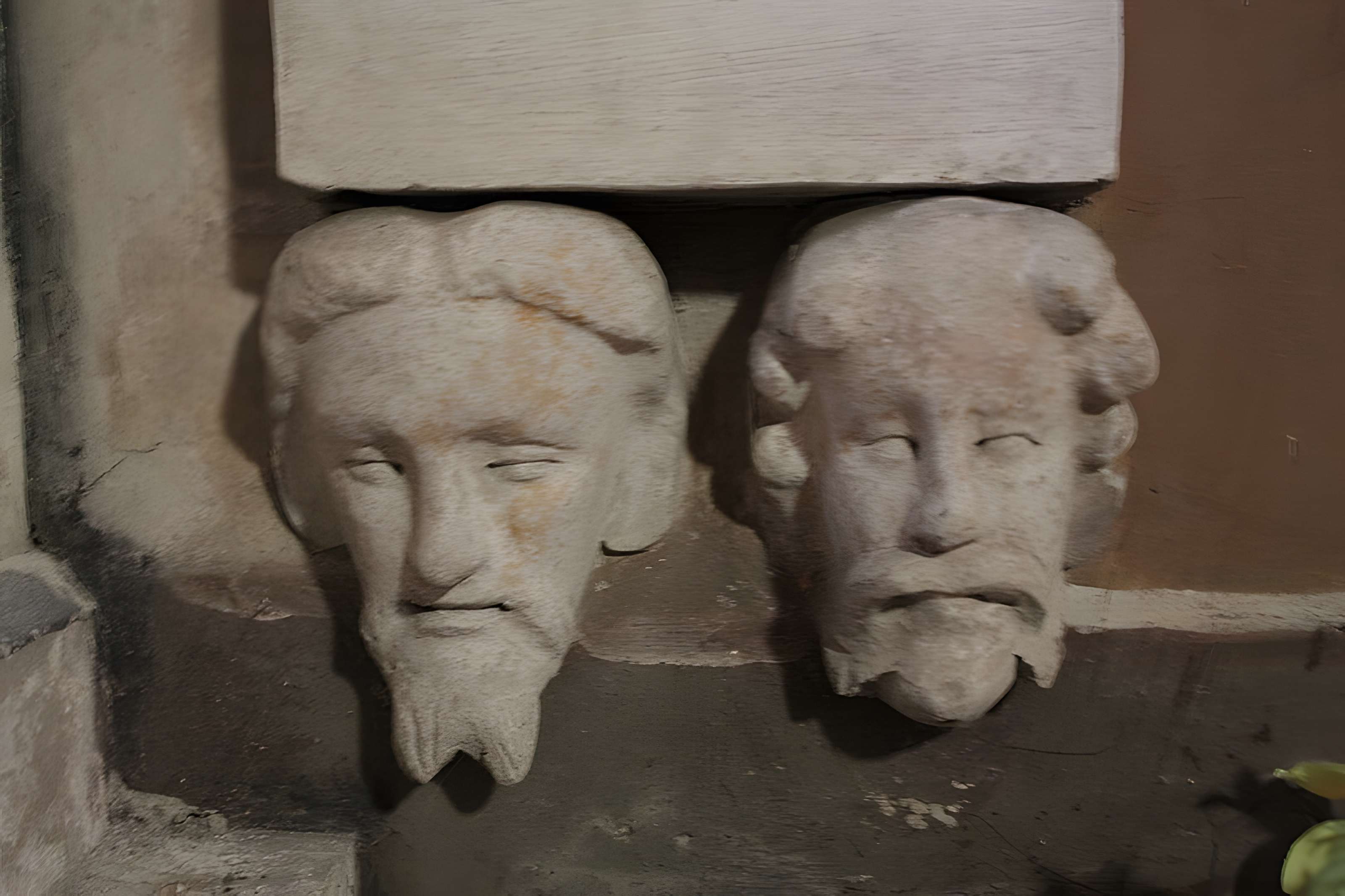 Église Saint-Étienne de Mas-Cabardès