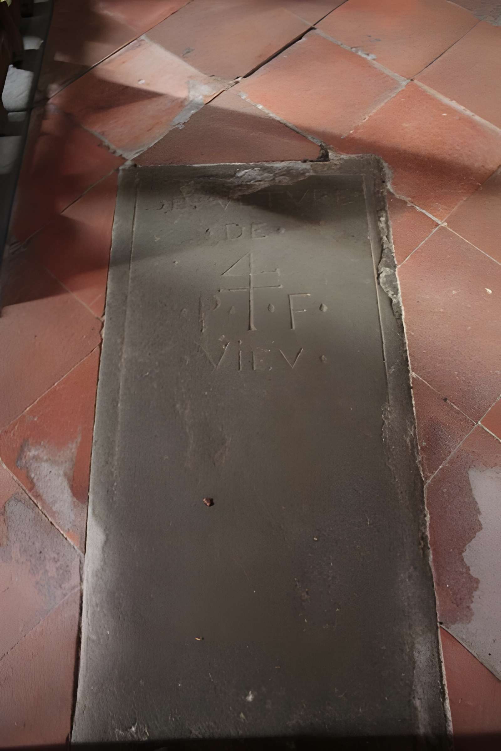 Église Saint-Étienne de Mas-Cabardès