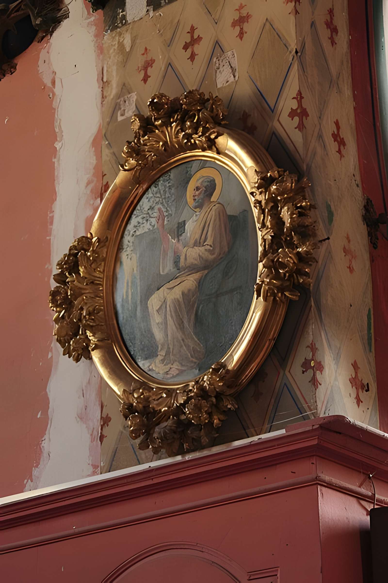 Église Saint-Étienne de Mas-Cabardès