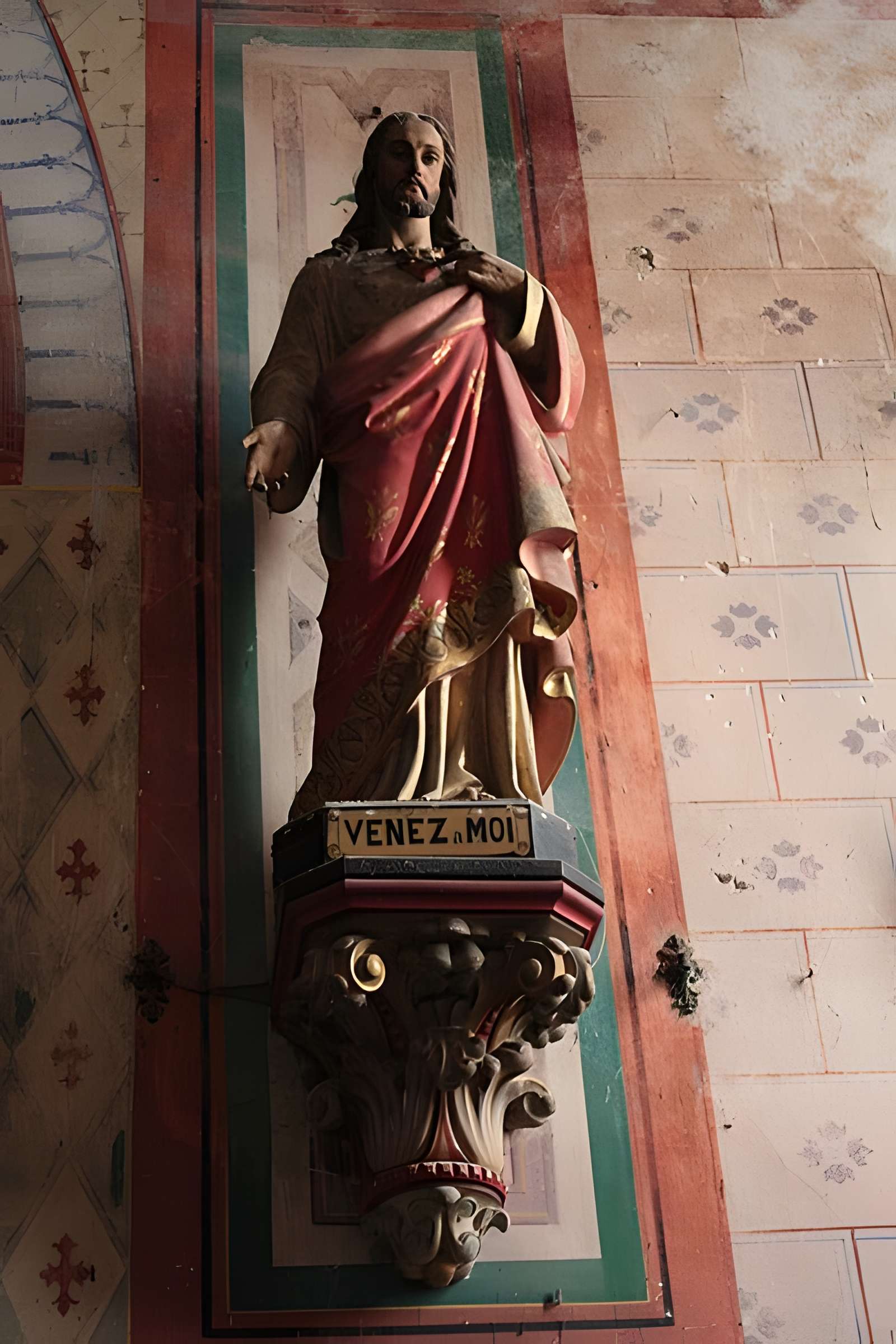 Église Saint-Étienne de Mas-Cabardès