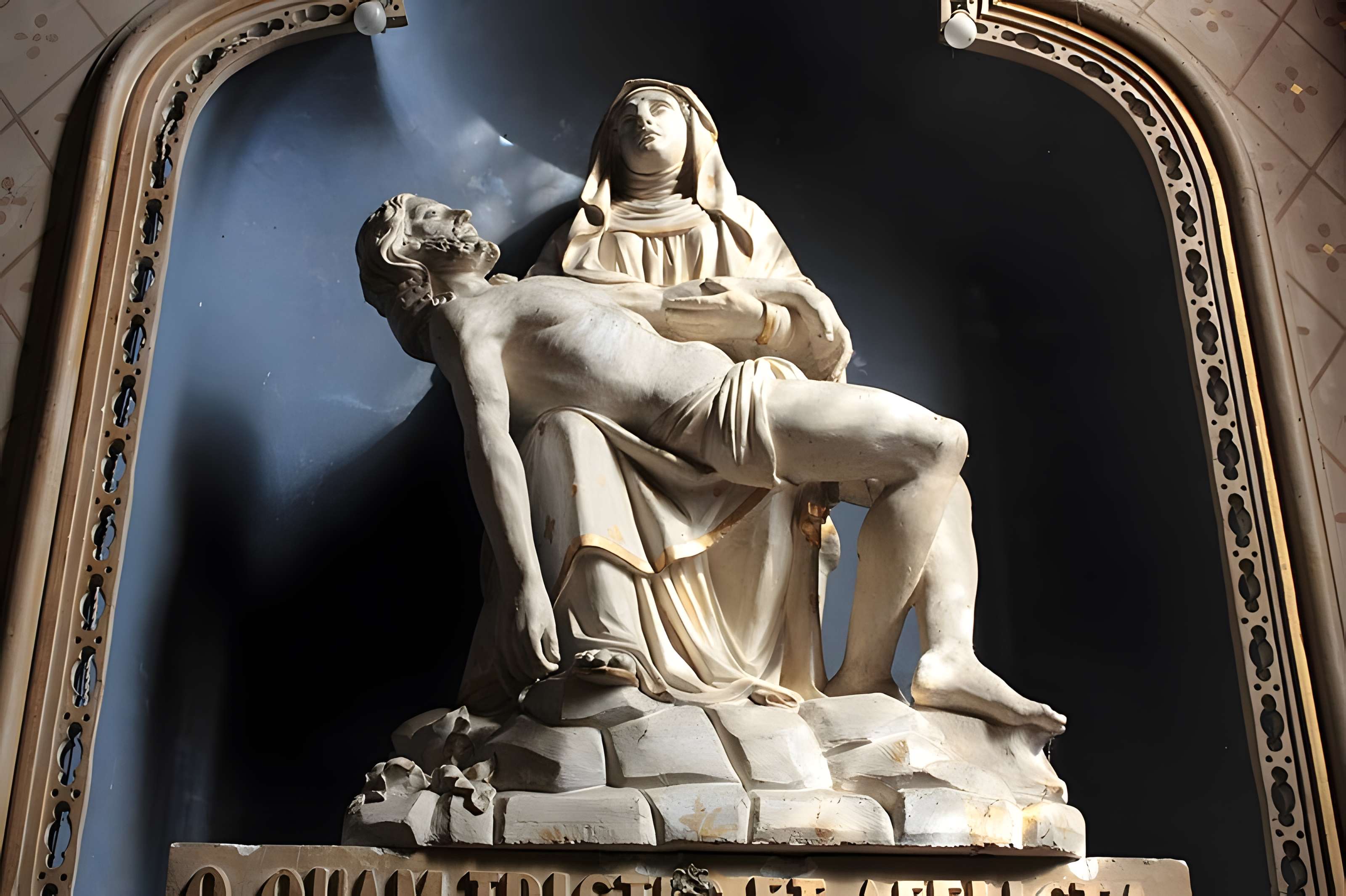 Église Saint-Étienne de Mas-Cabardès