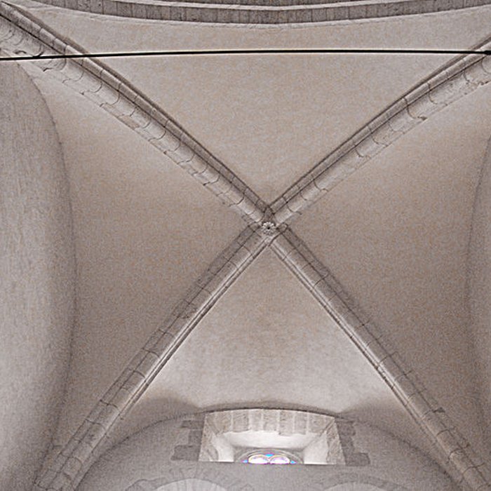 Photo de Église Saint-Étienne de Neuvy-Saint-Sépulchre