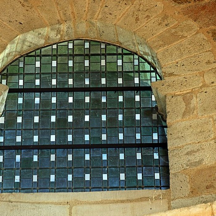 Photo de Église Saint-Étienne de Neuvy-Saint-Sépulchre