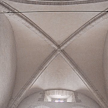 Église Saint-Étienne de Neuvy-Saint-Sépulchre