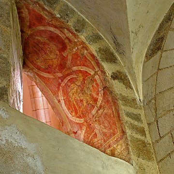 Église Saint-Étienne de Neuvy-Saint-Sépulchre