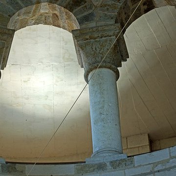 Église Saint-Étienne de Neuvy-Saint-Sépulchre