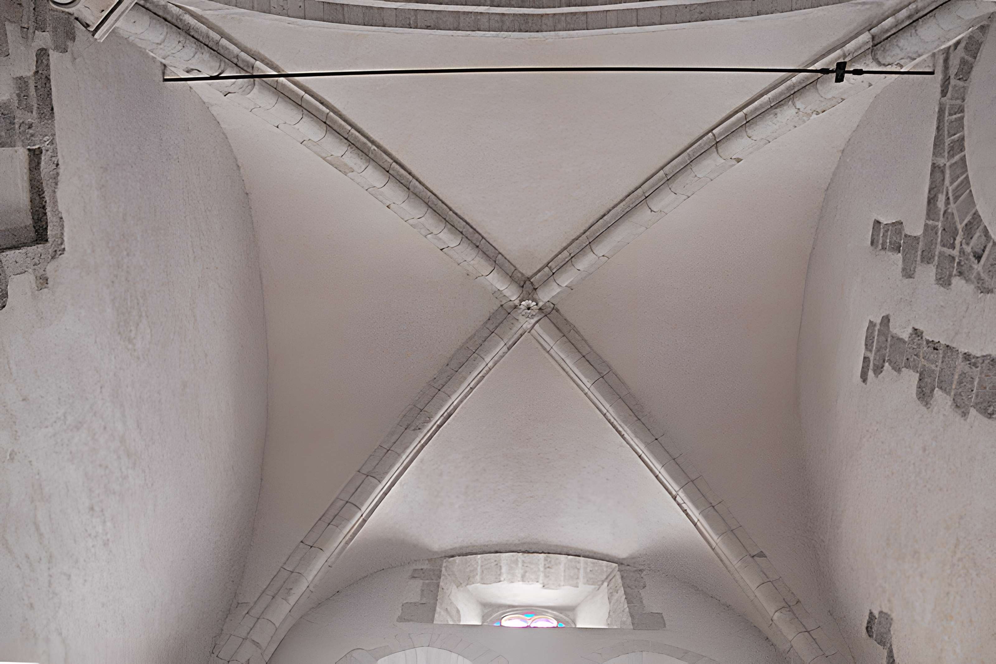 Église Saint-Étienne de Neuvy-Saint-Sépulchre