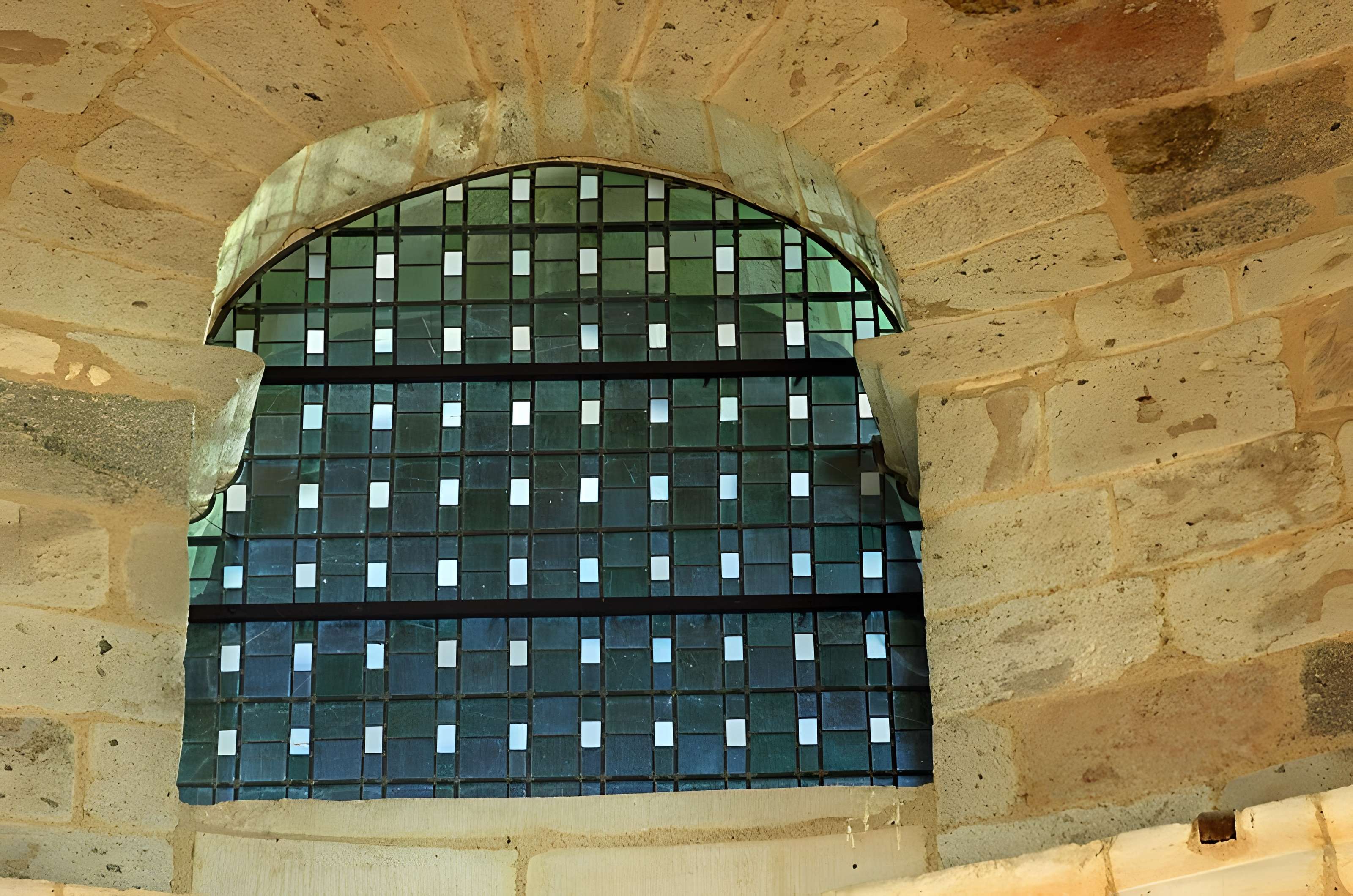 Église Saint-Étienne de Neuvy-Saint-Sépulchre