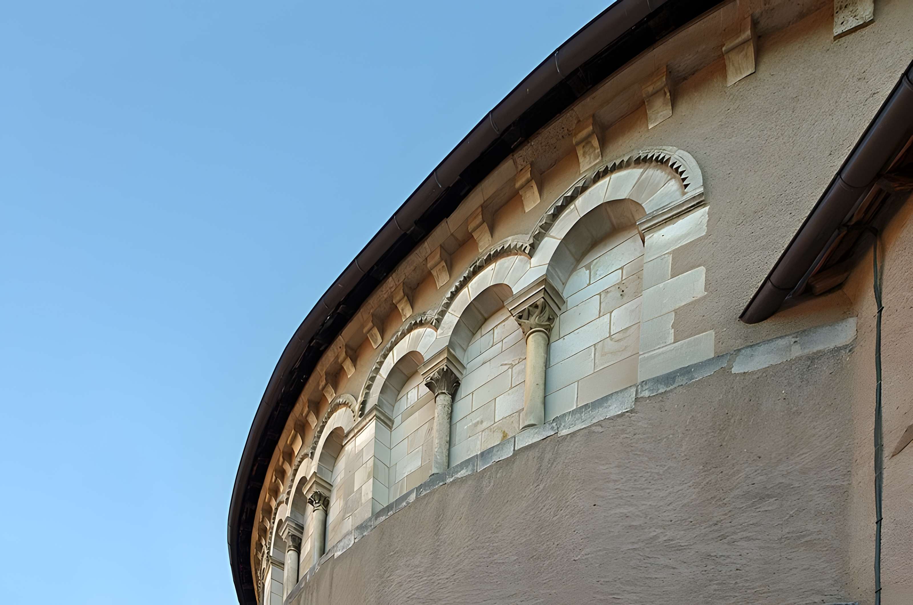 Église Saint-Étienne de Neuvy-Saint-Sépulchre