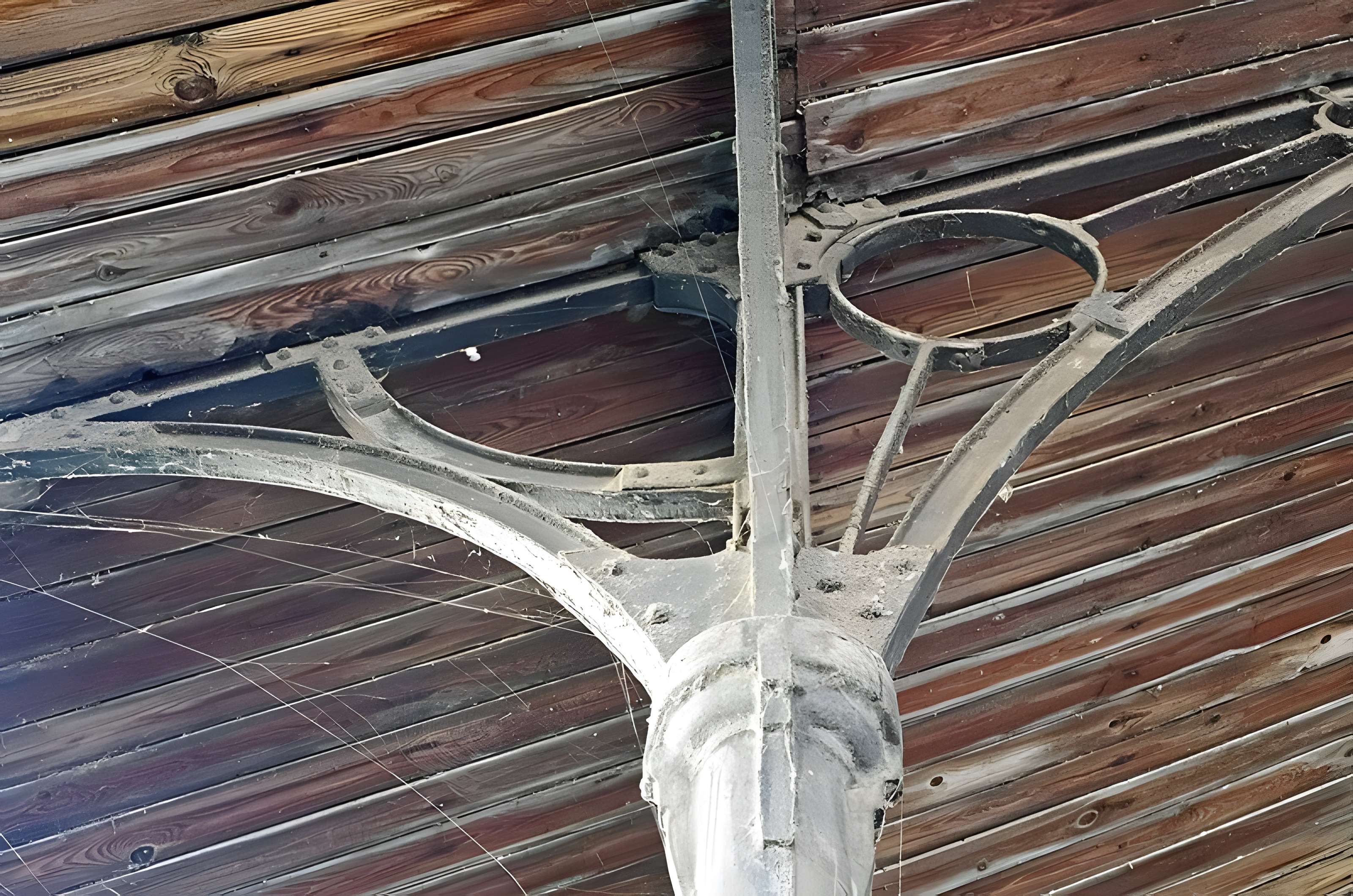 Église Saint-Étienne de Neuvy-Saint-Sépulchre