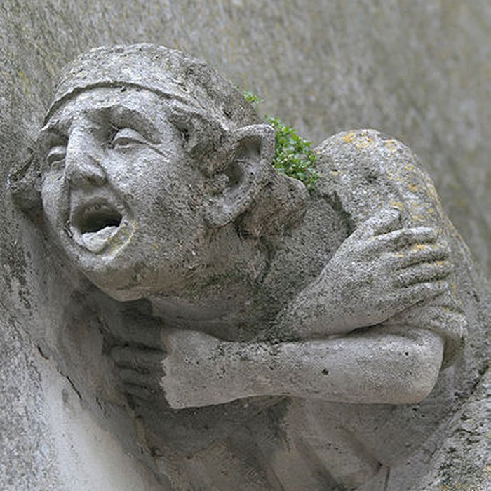 Photo de Église Saint-Étienne de Niort
