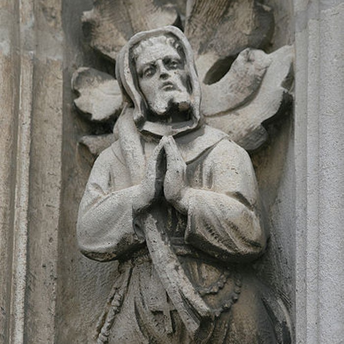Photo de Église Saint-Étienne de Niort